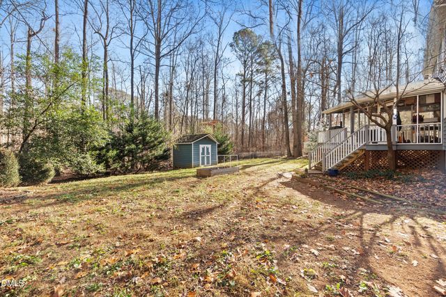 110 Pointe Place, Hillsborough, NC 27278