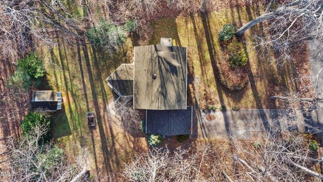 110 Pointe Place, Hillsborough, NC 27278