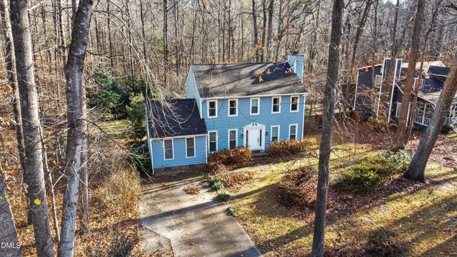 110 Pointe Place, Hillsborough, NC 27278