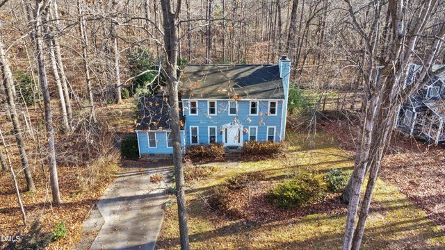 110 Pointe Place, Hillsborough, NC 27278
