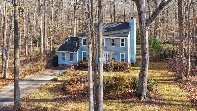 110 Pointe Place, Hillsborough, NC 27278