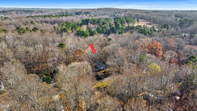 110 Pointe Place, Hillsborough, NC 27278