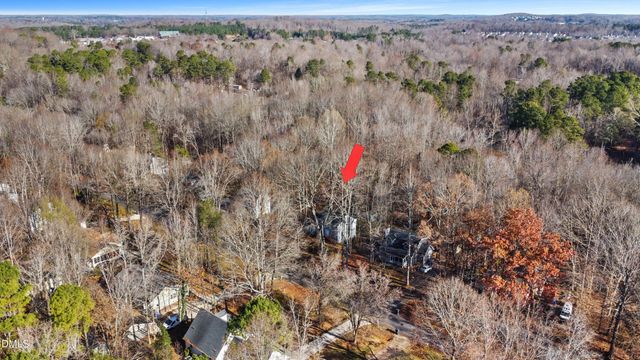 110 Pointe Place, Hillsborough, NC 27278