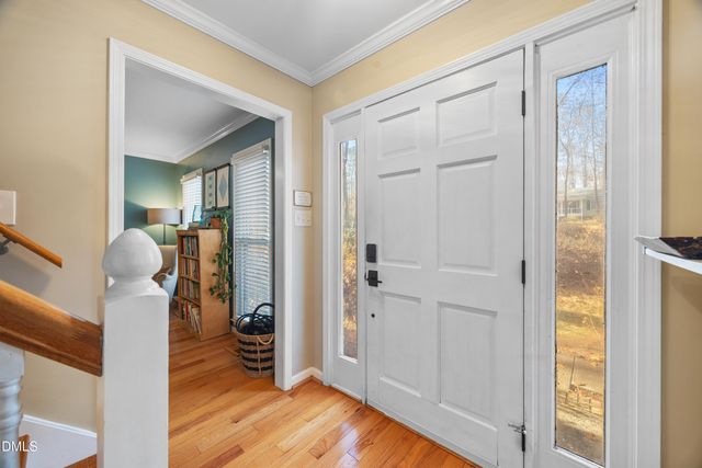 110 Pointe Place, Hillsborough, NC 27278