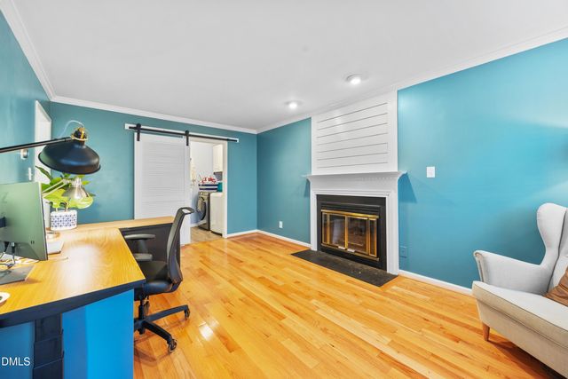 110 Pointe Place, Hillsborough, NC 27278