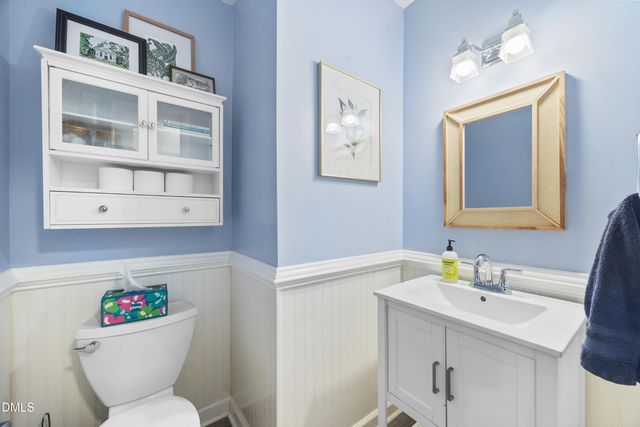 110 Pointe Place, Hillsborough, NC 27278