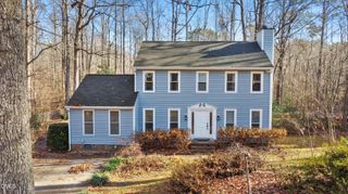 110 Pointe Place, Hillsborough, NC 27278