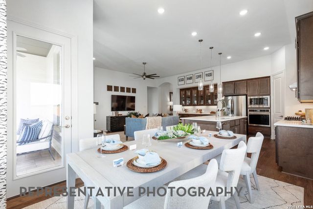 221 Gazelle Point, Cibolo, TX 78108