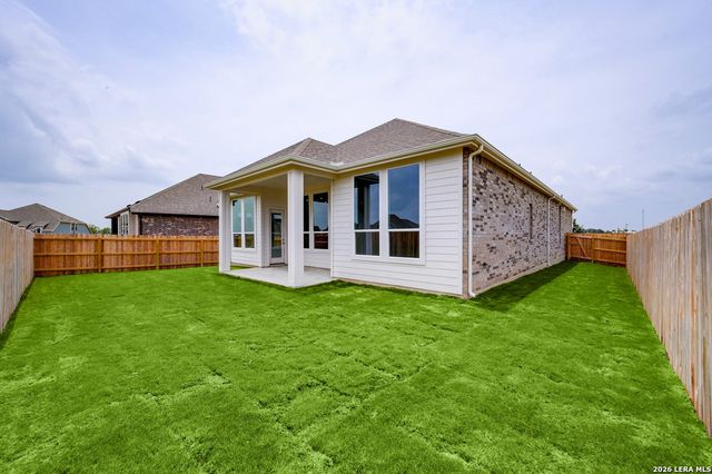 221 Gazelle Point, Cibolo, TX 78108