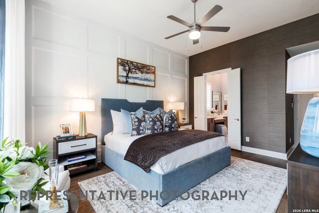 221 Gazelle Point, Cibolo, TX 78108