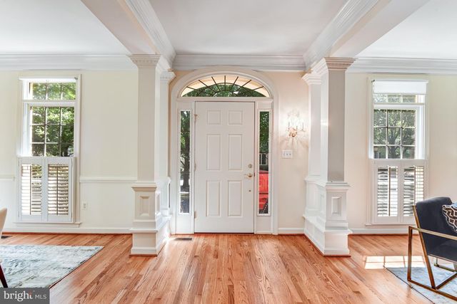 3842 FARRCROFT GRN, Fairfax, VA 22030
