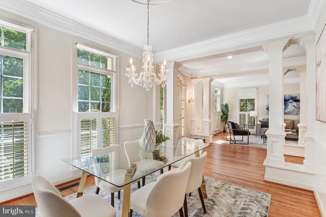 3842 FARRCROFT GRN, Fairfax, VA 22030