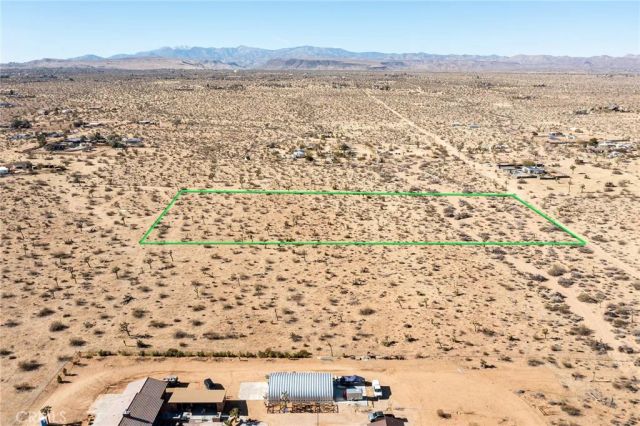 59525 La Crescenta, Yucca Valley, CA 92284