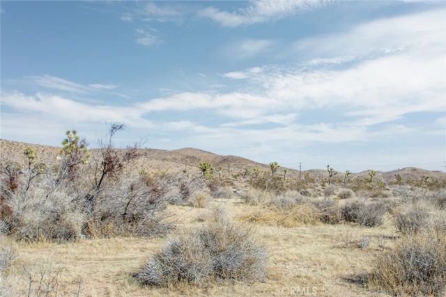 59525 La Crescenta, Yucca Valley, CA 92284