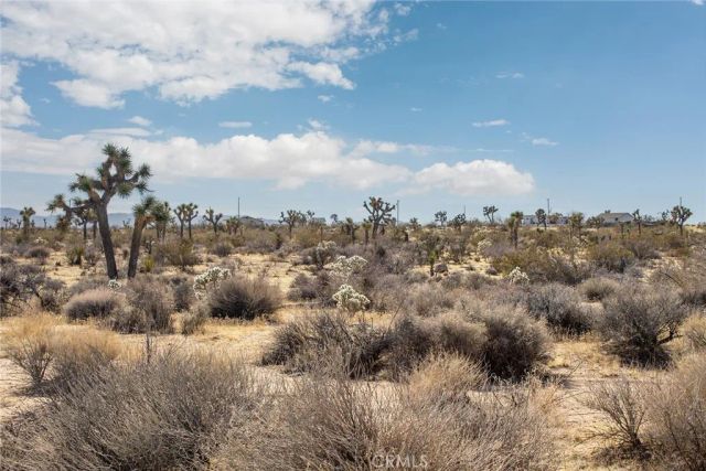 59525 La Crescenta, Yucca Valley, CA 92284