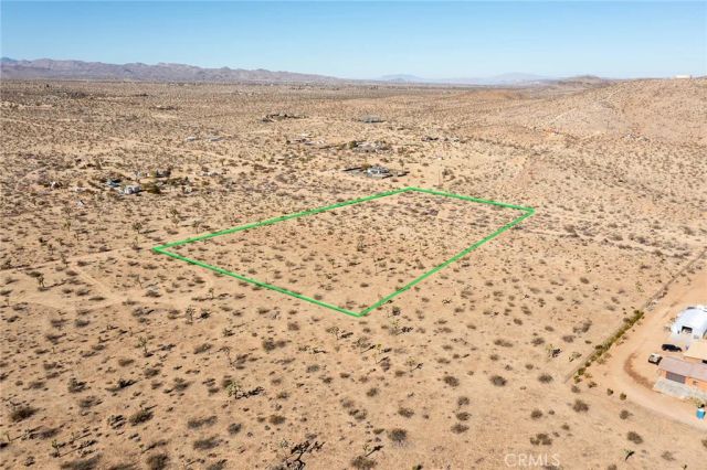 59525 La Crescenta, Yucca Valley, CA 92284