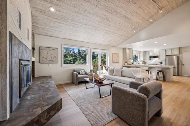 1100 Castro Road, Monterey, CA 93940