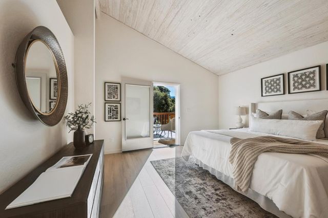 1100 Castro Road, Monterey, CA 93940