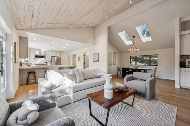 1100 Castro Road, Monterey, CA 93940