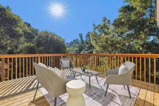 1100 Castro Road, Monterey, CA 93940