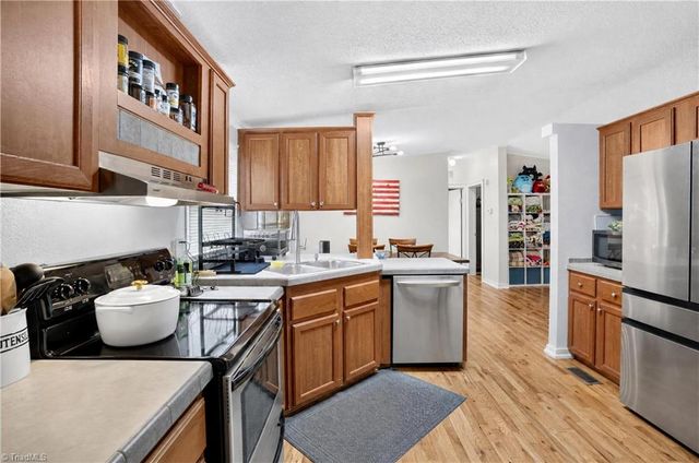 11790 NC Highway 150 S, Linwood, NC 27299