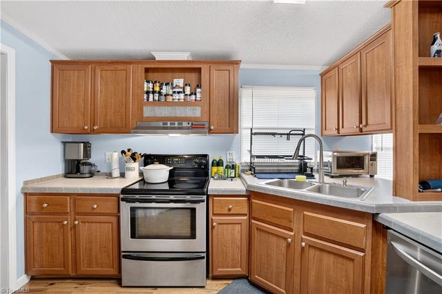 11790 NC Highway 150 S, Linwood, NC 27299