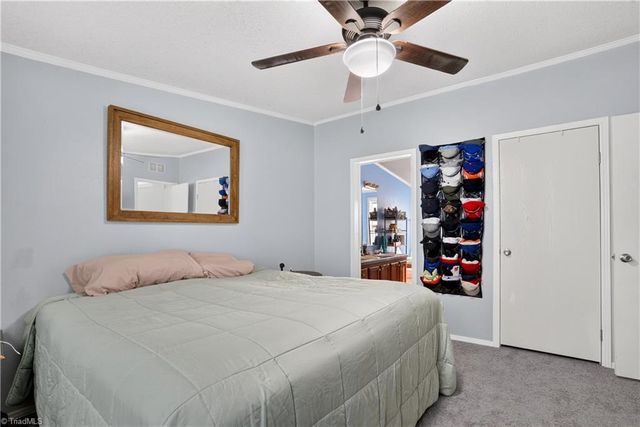 11790 NC Highway 150 S, Linwood, NC 27299