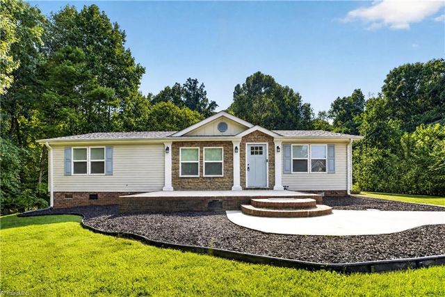 11790 NC Highway 150 S, Linwood, NC 27299