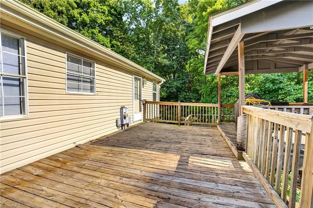 11790 NC Highway 150 S, Linwood, NC 27299
