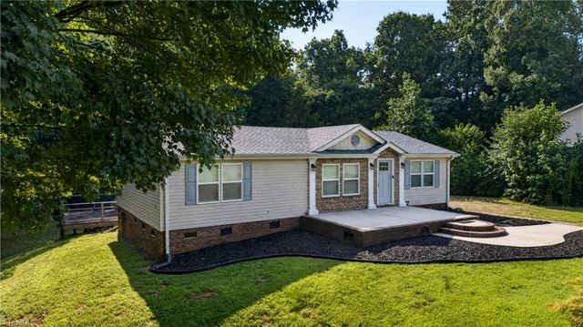 11790 NC Highway 150 S, Linwood, NC 27299