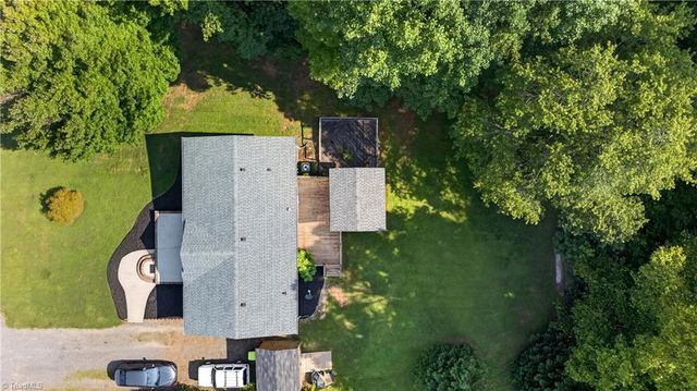 11790 NC Highway 150 S, Linwood, NC 27299