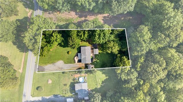 11790 NC Highway 150 S, Linwood, NC 27299