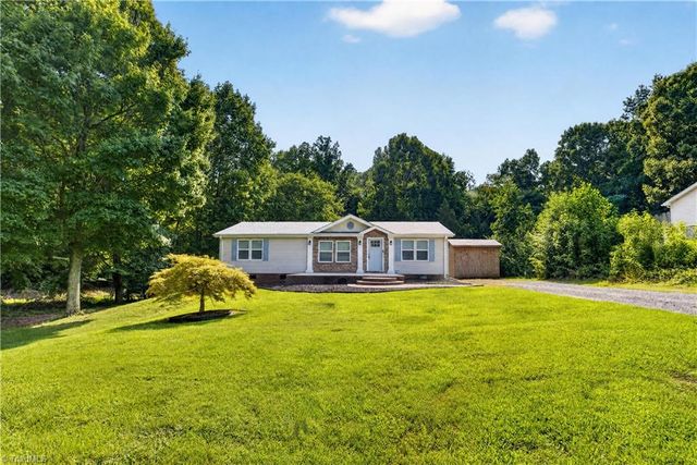 11790 NC Highway 150 S, Linwood, NC 27299