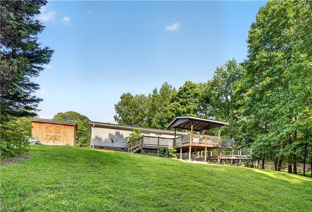 11790 NC Highway 150 S, Linwood, NC 27299