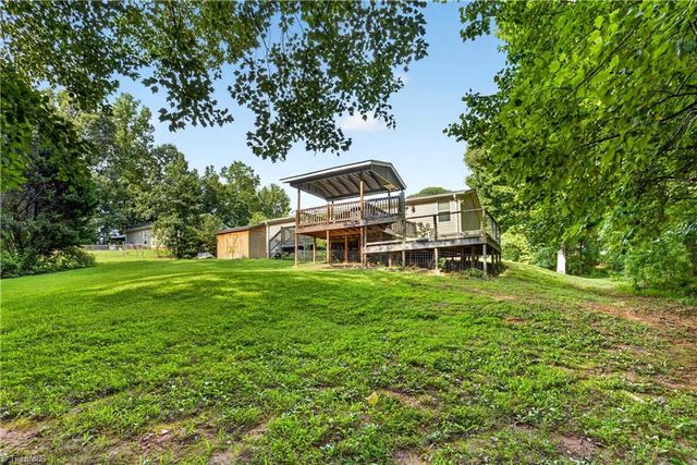 11790 NC Highway 150 S, Linwood, NC 27299