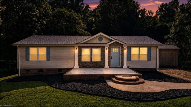 11790 NC Highway 150 S, Linwood, NC 27299