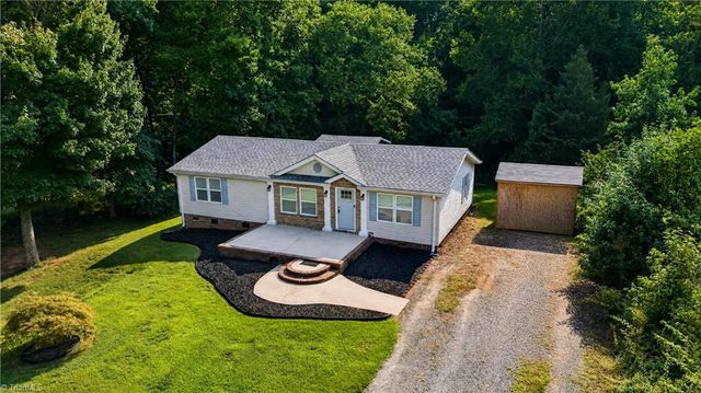 11790 NC Highway 150 S, Linwood, NC 27299