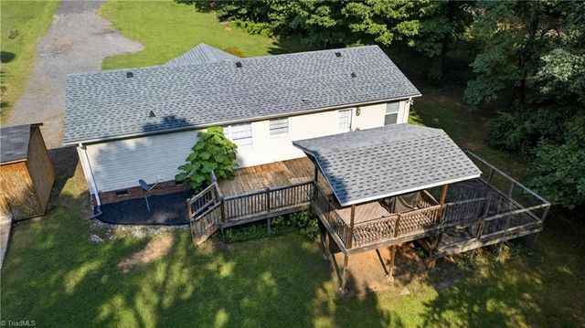 11790 NC Highway 150 S, Linwood, NC 27299