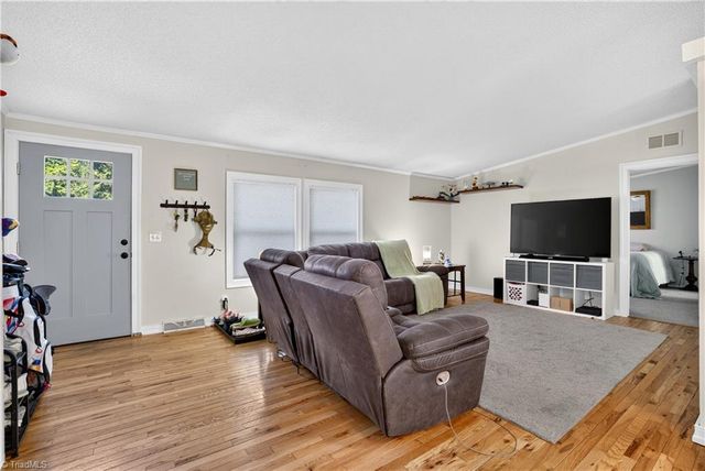 11790 NC Highway 150 S, Linwood, NC 27299