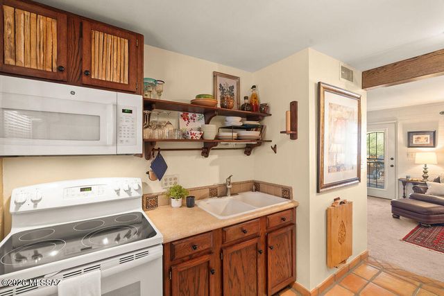 344 S Paseo Sarta, Green Valley, AZ 85614