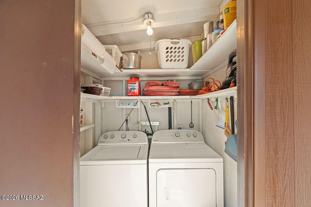 344 S Paseo Sarta, Green Valley, AZ 85614