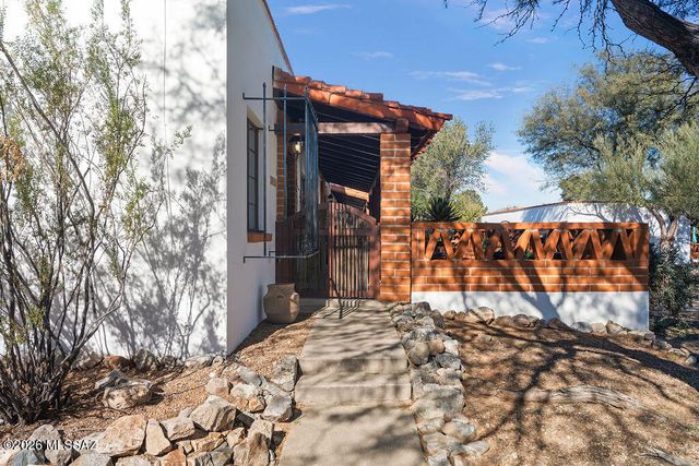 344 S Paseo Sarta, Green Valley, AZ 85614