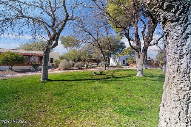 344 S Paseo Sarta, Green Valley, AZ 85614