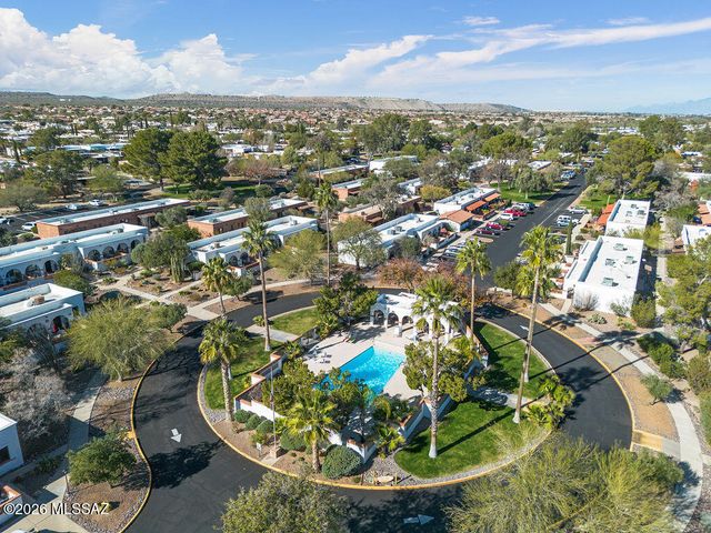 344 S Paseo Sarta, Green Valley, AZ 85614