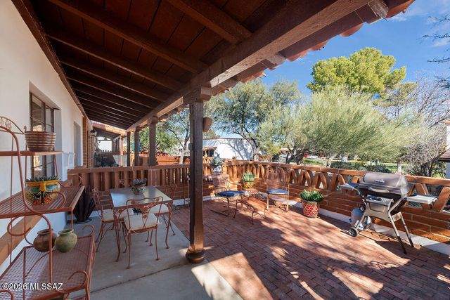 344 S Paseo Sarta, Green Valley, AZ 85614