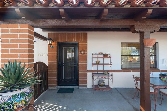 344 S Paseo Sarta, Green Valley, AZ 85614