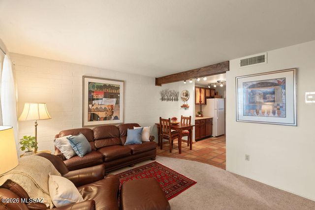 344 S Paseo Sarta, Green Valley, AZ 85614