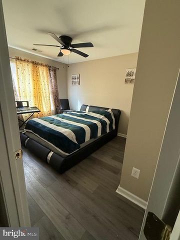 41 SASSAFRAS DR, Sicklerville, NJ 08081