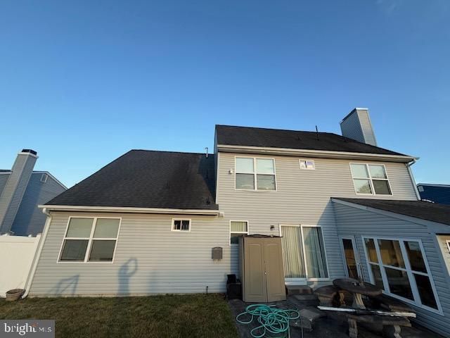 41 SASSAFRAS DR, Sicklerville, NJ 08081