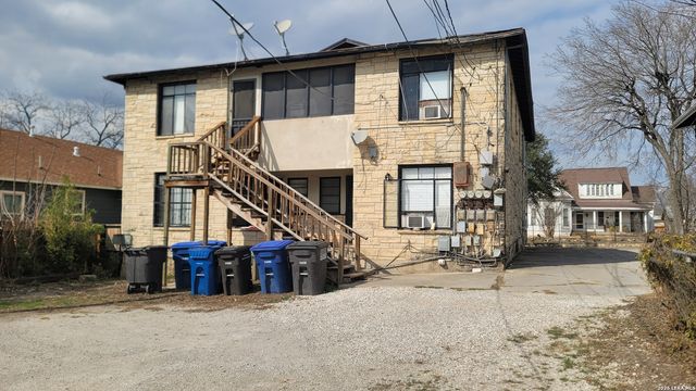340 Natalen, San Antonio, TX 78209